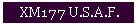 XM177 U.S.A.F.