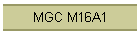 MGC M16A1