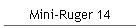 Mini-Ruger 14