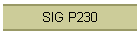 SIG P230